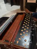 Music harmounium