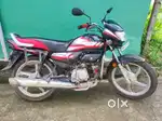 Well maintained excellent condition