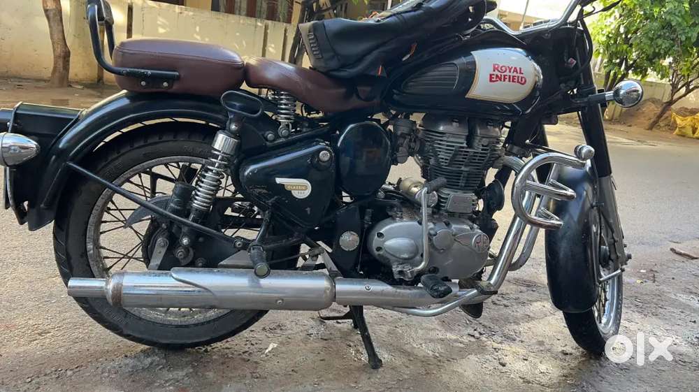 Urgent need of money