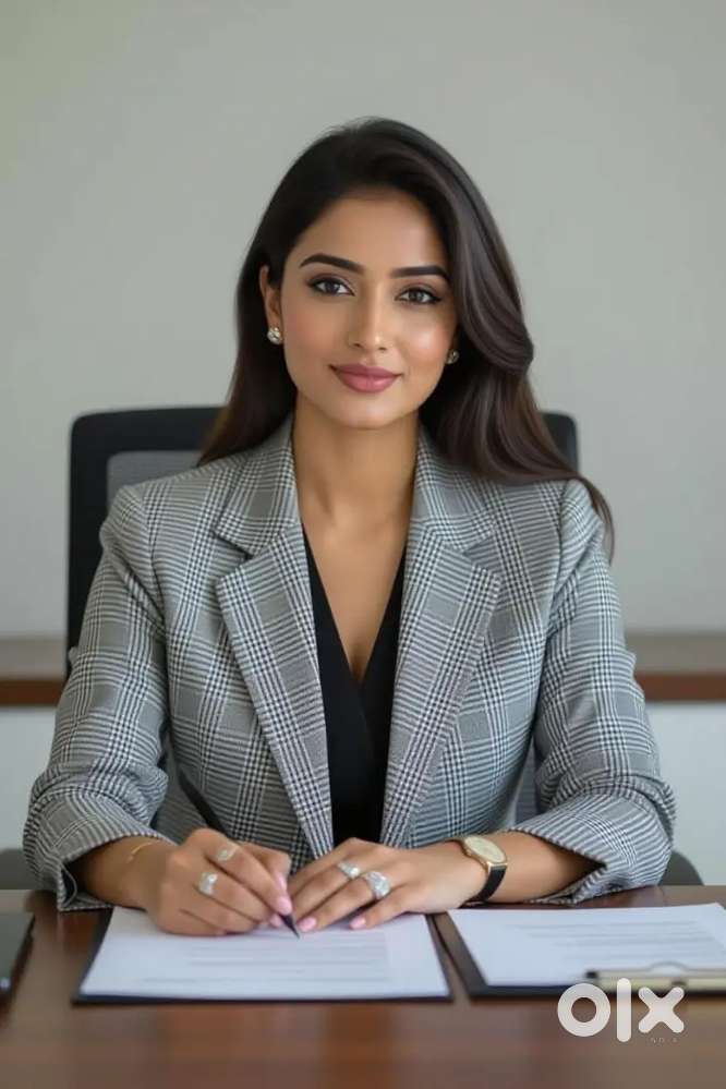 Personal Secretary Needed (Female only) in chandigarh/ Mohali