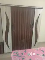 Wardrobe combo