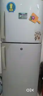 Samsung Fridge 250 ltd