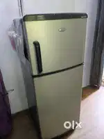 Whirlpool 2-Door Refrigerator - Excellent Working Condition