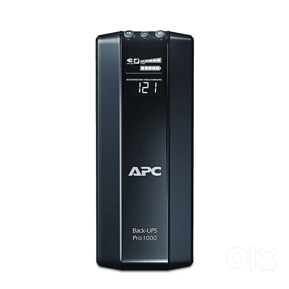 Apc ups pro 1000