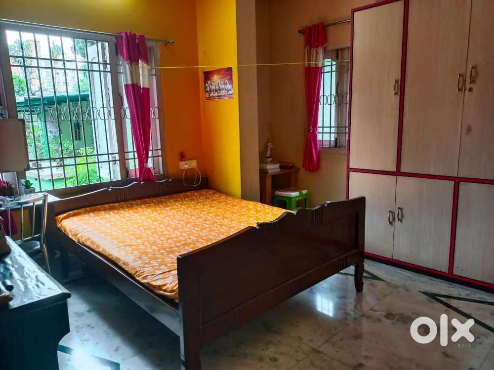 Vastu 3-Storey Independent House for Sale, East Milanpally ₹96L