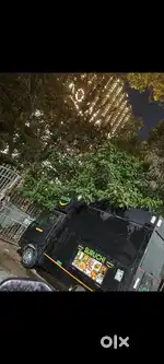 Food truck