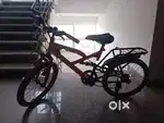 Cycle Hero