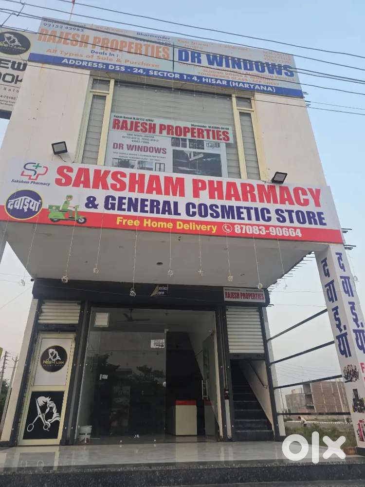 Pharmacist
