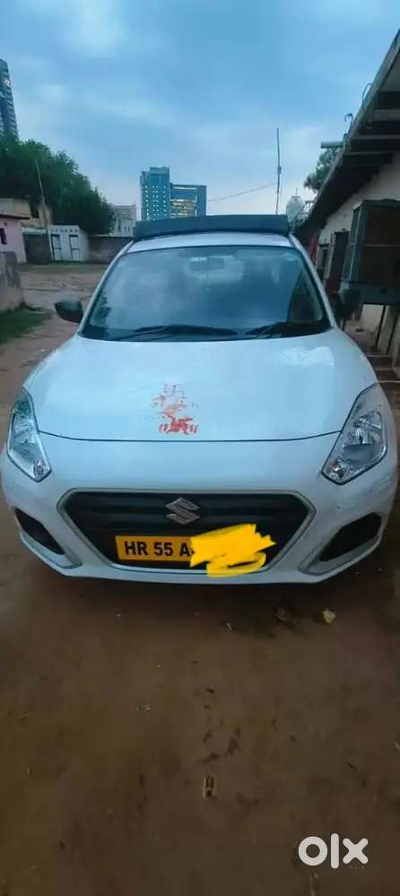 Maruti Dzire 1 st owner