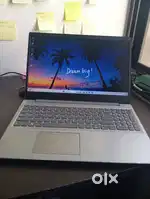 Lenovo Laptop  Intel Core i5 10th Gen  8GB RAM 1 TB HDD