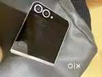 Samsung z flip 6