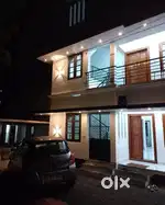 Ground floor for rent near rajagiri hospital
