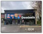 Dominos delivery boy required