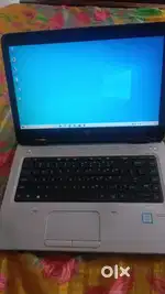 Laptop I5 7th generation