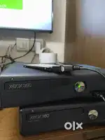 Xbox 360 console