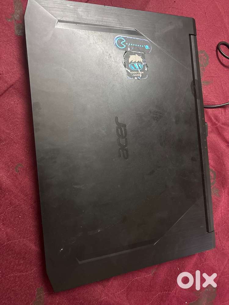 Acer Nitro Ryzen 5 HexaCore 4600H