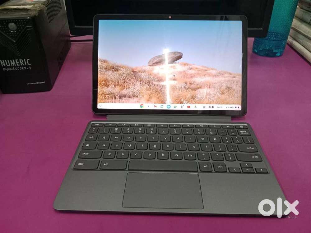 Lenovochrombookduet11M889media tec