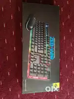 Keyboard Zebronics