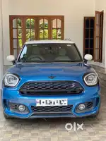 Mini Cooper Countryman S JCW Inspired, 2021, Petrol