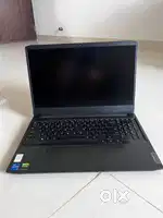 Lenovo IdeaPad Gaming 3 (Intel i5 11th Gen, RTX 3050, 8GB/512GB SSD) –