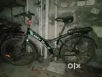 Krex (tata stryder) bicycle
