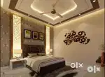 Luxurious Flat Prime Location In Prime Location Available  Noida Sec-1
