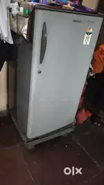 Single Door Kelvinator Refrigerator – Good Condition – Budget Friendly