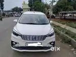 Maruti Suzuki Ertiga 2020
