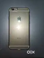 IPhone 6s by the apple company designed in California, usa
