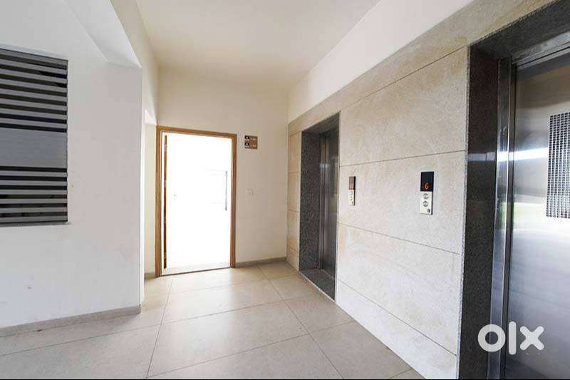 Flora Iris 3 BHK apartment For Sell