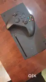Xbox Series X | The Titan of Next-Gen Gaming