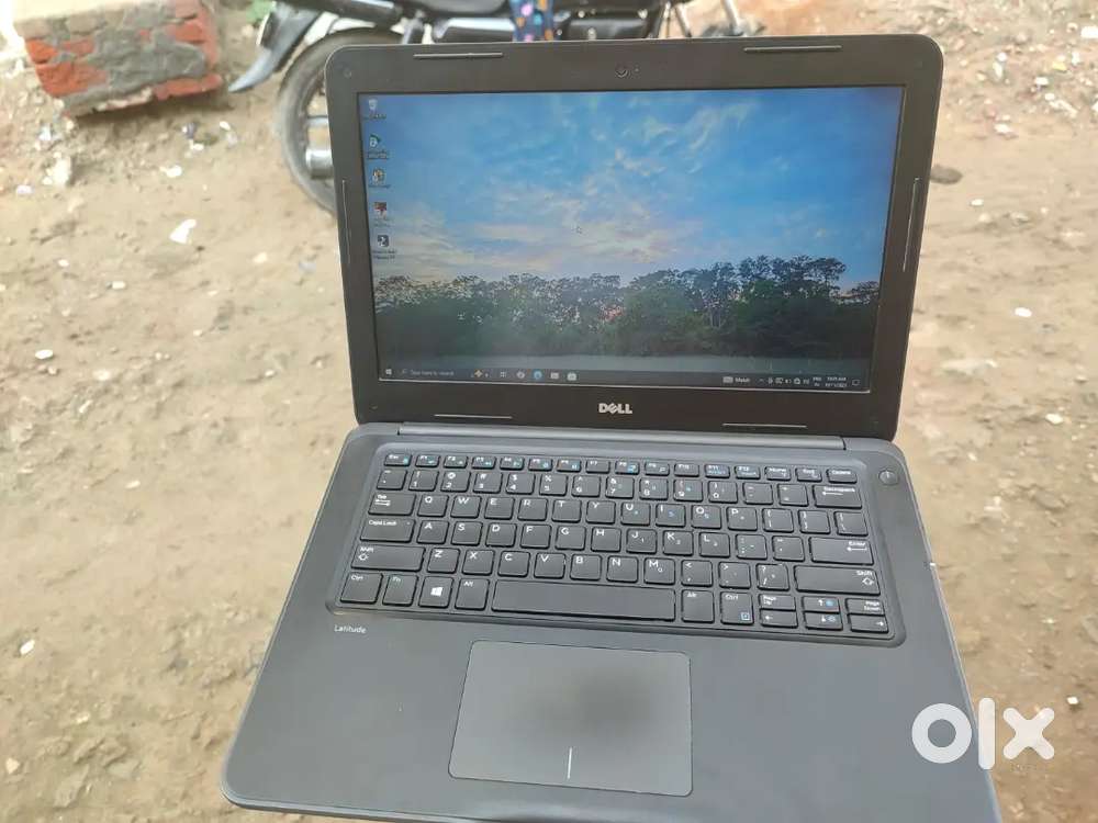 RAM 8+256 GB i5 7generation good condition urgent sale