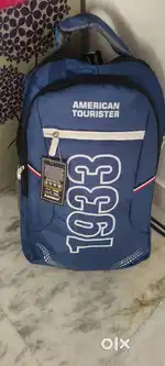 School bag