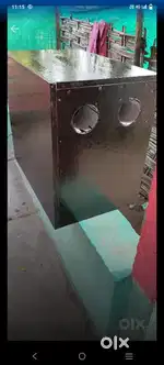 5.1 sub woofer