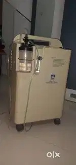 Oxygen Machine