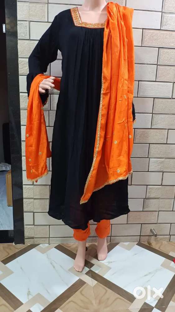 ladies readymade suit&kurti