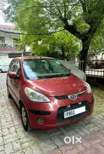 Hyundai i10 1.2 Kappa Magna, 2009, CNG & Hybrids