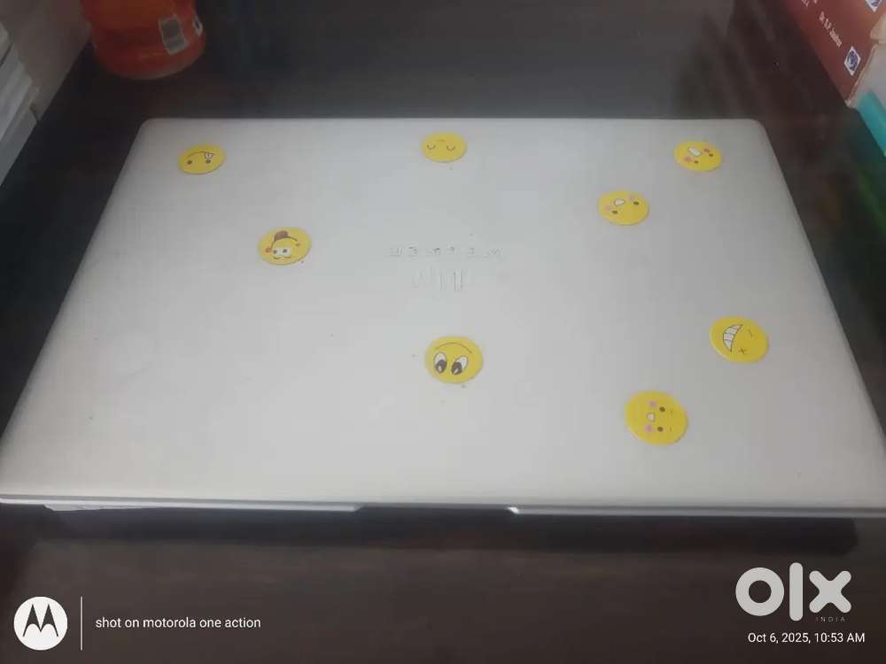 Intel walker laptop
