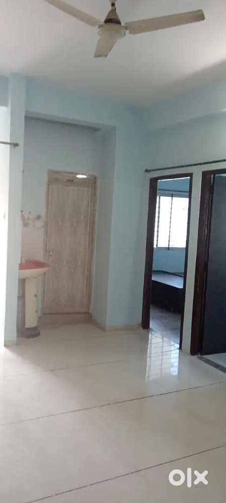 2 BHK flats ready to Move