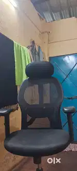 Chair office