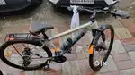 21 Speed Gear Cycle, Dual Disk, Front Shocker