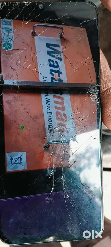 Lihtam battery 50 km plus