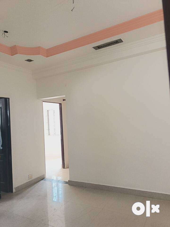 For Rent 2 BHK Semi Furnished Flat in Besa square, Nagpur
