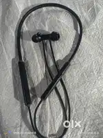 Real me buds wireless 5 with 50dB noise cancelling
