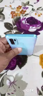 Vivo Y50 8gb ram 128gb