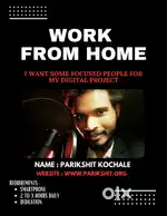 Work From Home