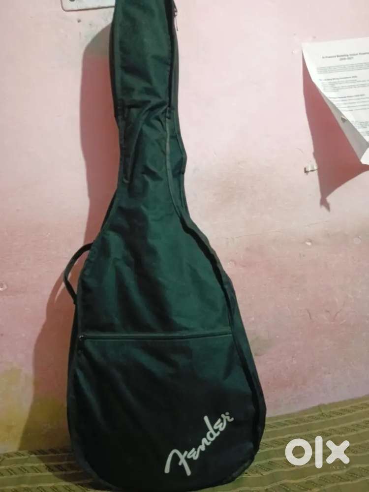 Signature Acoustic guitar original