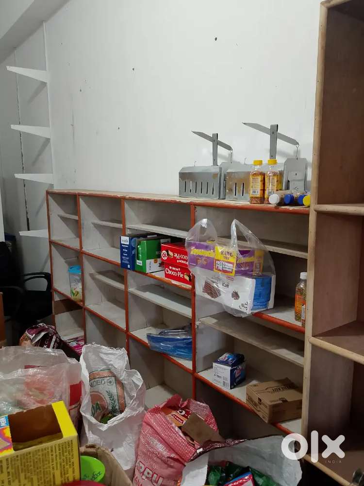 Kirana store