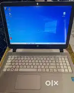 Laptop HP PAVILION (In Good Condition)