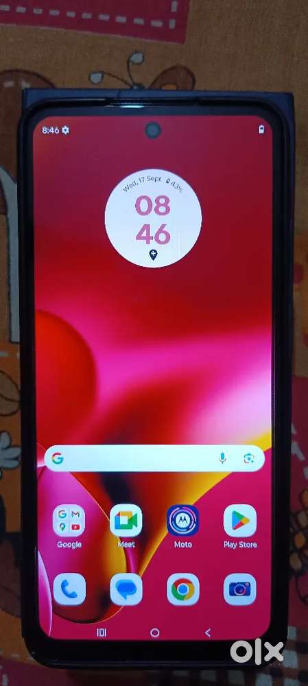 MOTO G54 (12 /256 GB) 5G
